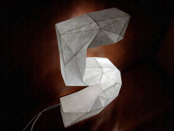 CRYSTAL NUMBER 5 - Image 5
